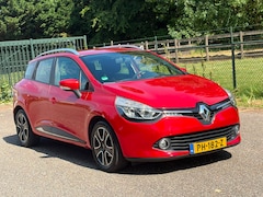 Renault Clio Estate - 0.9 TCe Dynamique /Trekhaak/Navi/