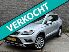 SEAT Ateca - 2.0 TDI Xcellence 4DRIVE