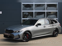 BMW 3-serie Touring - 330e M-Sport Pro | ACC | Head-up | HK | 19''
