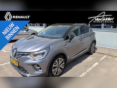 Renault Captur - 1.6 E-Tech Plug-in Hybrid 160 Initiale Paris