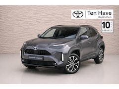 Toyota Yaris Cross - 1.5 Hybrid 115PK Dynamic Plus Automaat | Apple CarPlay & Android