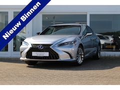 Lexus ES - 300h Hybrid President Line I NL-auto Trekhaak I Facelift I Mark Lev. I Open dak