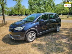 Opel Crossland X - 1.2 Turbo Innovation, ClimateControl, CruiseContr. Enz