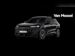 Audi Q5 - 2.0 TFSI e-hybrid quattro S edition Competition Navigatie | Trekhaak | Panorama Glasdak |