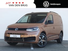 Volkswagen Caddy - Bedrijfswagens Limited Edition 1.5 eHybrid EU6 85 kW (115 pk) 275 App Connenct | Winterpak