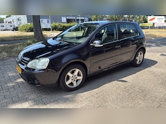 Volkswagen Golf - 1.6 Turijn Inruil koopje weg = pech