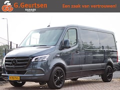 Mercedes-Benz Sprinter - 319 V6 3.0 CDI L2H1 2800KG Trekhaak, 360Camera, ACC-Distronic, Apple Carplay/Android Auto