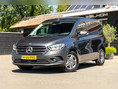 Mercedes-Benz Citan - 110 CDI L1 Pro Automaat I Trekhaak I Airco I Cruise I CarPlay I Android I Camera I Stoelve