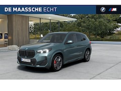 BMW X1 - xDrive25e M Sport Automaat / Trekhaak / Panoramadak / Sportstoelen / Comfort Access / Acht