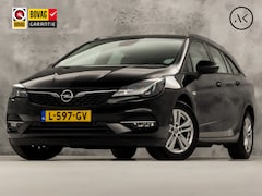 Opel Astra Sports Tourer - 1.2 Sport (APPLE CARPLAY, CAMERA, TREKHAAK, SPORTSTOELEN, PARKEERSENSOREN, CRUISE, LM VELG