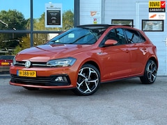 Volkswagen Polo - 1.0 TSI Beats| R-Line| PANO| DIGITALDASH