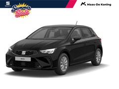 SEAT Ibiza - 1.0 EcoTSI Reference 5 versn. Handgeschakeld | 309, - Privatelease Per Maand