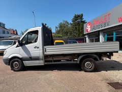 Mercedes-Benz Sprinter - 313CDi, PICK-UP, L2, AC, 4-2008, 210.712KM