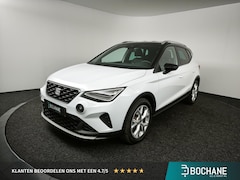 SEAT Arona - 1.0 TSI 115pk DSG FR Business Connect | Automaat | Carplay/Android Auto | Climate Control