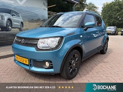 Suzuki Ignis - 1.2 Select | Stoelverwarming | Carplay | Achteruitrijcamera | Lage KM