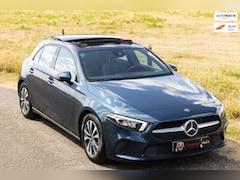 Mercedes-Benz A-klasse - 180 Business|Pano|Cam|Navi|Pdc