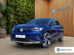 Volkswagen ID.4 - PRO Stoel- stuurverw. | Adaptieve cruise | 360 camera | Trekhaak | Panoramadak | AGR