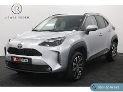 Toyota Yaris Cross - 1.5 Hybrid 115 Dynamic (Automaat)
