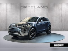 Land Rover Range Rover Evoque - P270e DYNAMIC SE | PANO | BLACK PACK | 20 INCH | COLD CLIMATE PACK
