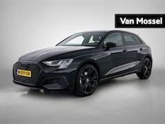 Audi A3 Sportback - 40 TFSI e Edition 204 PK | Cruise control | Climate control | smartphone interface | Priva
