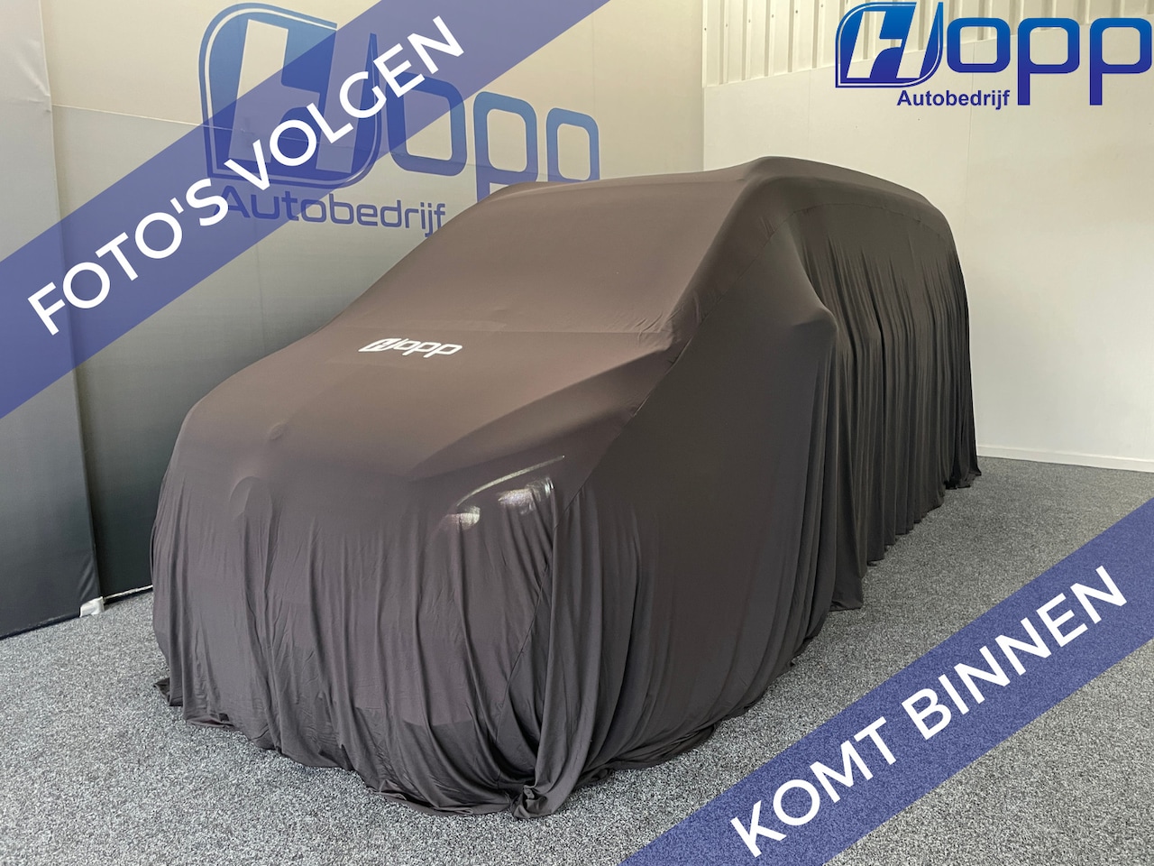 Mercedes-Benz EQV - 300 L3 Facelift - UNIEK - 7pers - AMG - Elec. deuren - Airco achter - 360 - Airmatic - Bur - AutoWereld.nl