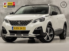 Peugeot 5008 - 1.2 PureTech GT-Line (PANORAMADAK, APPLE CARPLAY, FOCAL AUDIO, 360 CAMERA, GETINT GLAS, SP