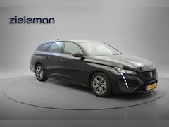 Peugeot 308 SW - 1.2 PureTech Active Pack Business Automaat - Digitaal Cockpit, Carplay
