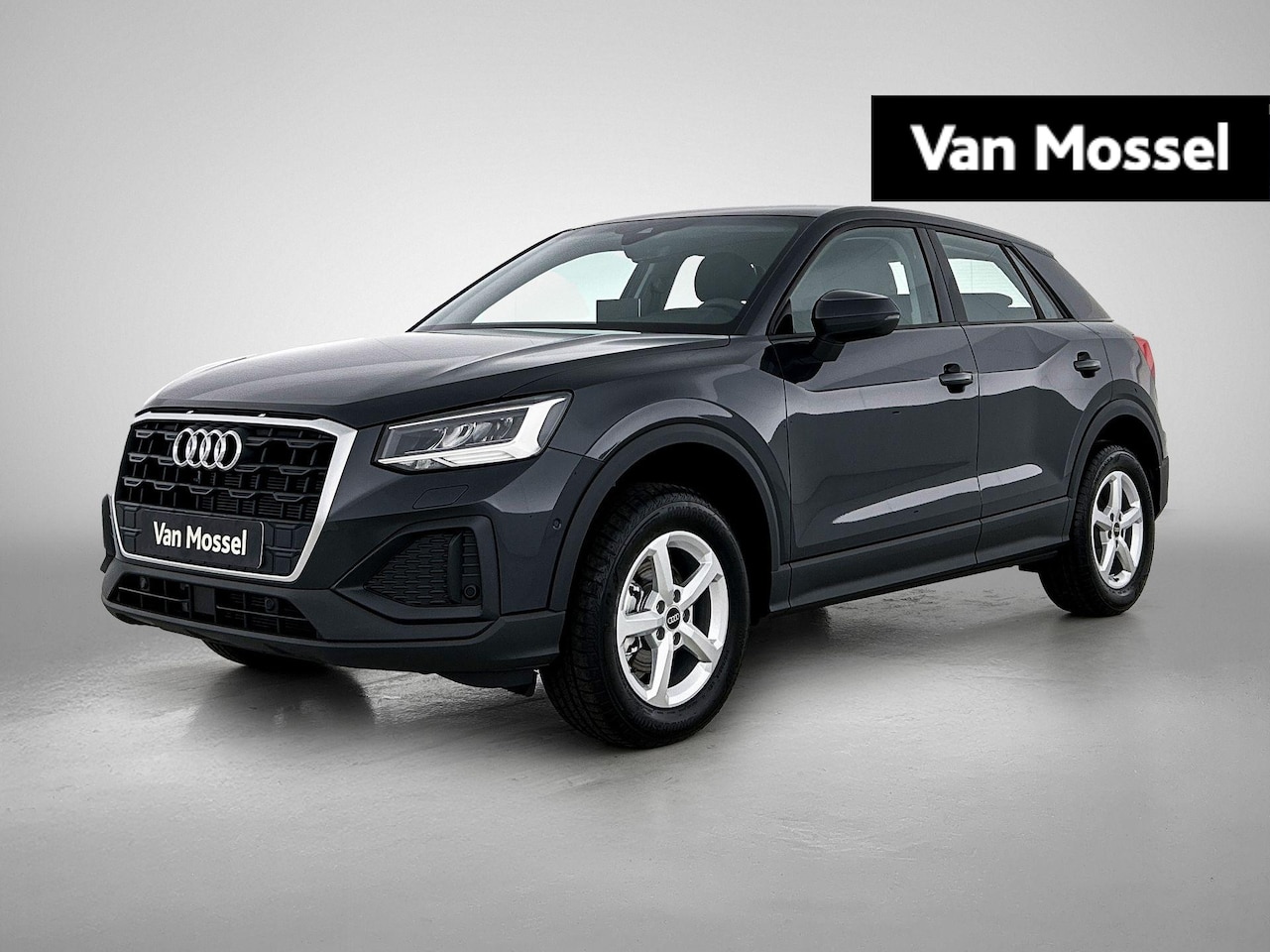 Audi Q2 - 30 TFSI Pro Line | Assistentiepakket Parking | Audi virtual cockpit plus | Lichtpakket amb - AutoWereld.nl