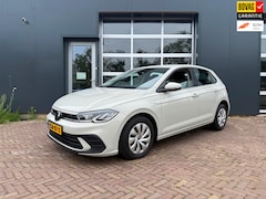 Volkswagen Polo - 1.0 MPI Polo Life |CarPlay | PDC V+A | All-in Prijs