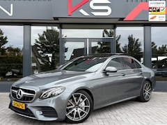 Mercedes-Benz E-klasse - 200 AMG Pano Widescreen Ambiente Hud Camera Nap