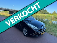 Peugeot 206 - 1.4 Urban Move |Dis=V.V|NW APK|Luxe|