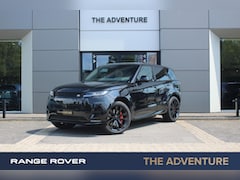 Land Rover Range Rover Sport - P550e Autobiography | Caraway | Carbon | Trekhaak
