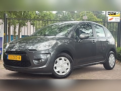 Citroën C3 - 1.0 VTi Attraction