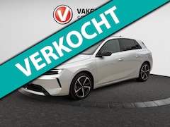 Opel Astra - 1.6 Hybrid Business Elegance | Automaat | Clima | Cruise | Navi | Camera | PDC Voor & Acht