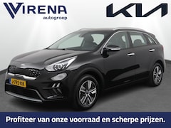 Kia Niro - 1.6 GDi Hybrid DynamicLine - All Season Banden - Achteruitrijcamera - Climate Control - Na