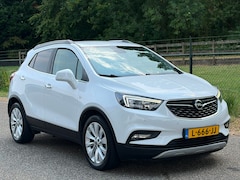 Opel Mokka X - 1.4 Turbo Innovation /Automaat/Trekhaak/Navi/Camera/