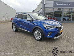 Renault Captur - 1.3 TCe 140 Intens