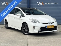 Toyota Prius - 1.8 Dynamic Business / HEAD-UP DISPLAY / CAMERA