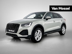 Audi Q2 - 35 TFSI Advanced edition | Automaat | Optiekpakket zwart plus | Privacy glas | virtual coc