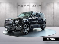 Land Rover Defender 110 - P300e Dynamic SE Edition | Cold Climate Pack | Panoramadak