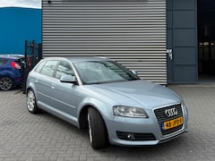 Audi A3 Sportback - 1.8 TFSI Ambition Business Edition