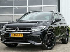Volkswagen Tiguan - 1.4 TSI eHybrid R-Line Business+ 266pk | Virtual Cockpit | Achteruitrijcamera | Cruise con