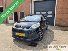 Peugeot 107 - 1.0 Access Accent, Airco, 5 deurs, nieuwe APK