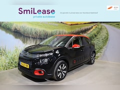Citroën C3 - 1.2 PureTech C-Series | Carplay | Clima | Cruise