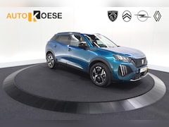 Peugeot 2008 - 1.2 Hybrid 145 Allure | Apple Carplay | Climate Control | Parkeersensoren Voor + Achter