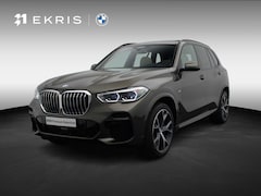 BMW X5 - xDrive 40i High Executive | M Sportpakket | Integral Active Steering | Comfort Access | Tr