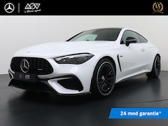 Mercedes-Benz CLE Coupé - AMG 53 4MATIC+ | Dynamic Body Control | Achterasbesturing | Head-Up Display | Dynamic Plus