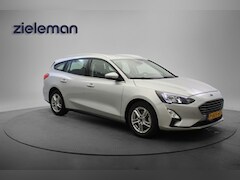 Ford Focus Wagon - 1.0 EcoBoost Hybrid Edition Business - Carplay, Camera, Cruise