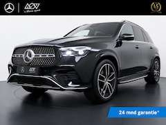 Mercedes-Benz GLE-Klasse - GLE 400 e 4MATIC AMG Line | Panorama - Schuifdak | Trekhaak Wegklapbaar | Buremester Surro
