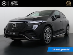 Mercedes-Benz EQE SUV - 300 AMG Line Edition 91KWH Accu | Hyperscreen | Panorama - Schuifdak | Achterasbesturing |
